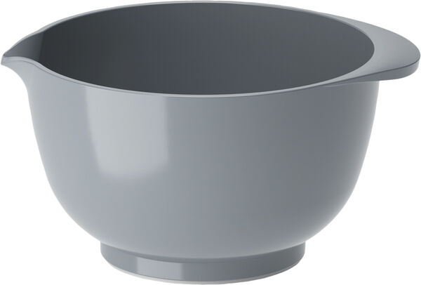 Margrethe-skål 0,5L Dusty Blue