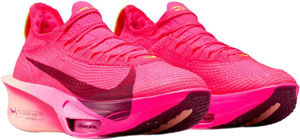 Air Zoom Alpha Fly Next 3% L&oslash;besko