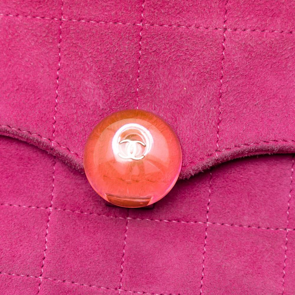 Chanel Chocolate Bar