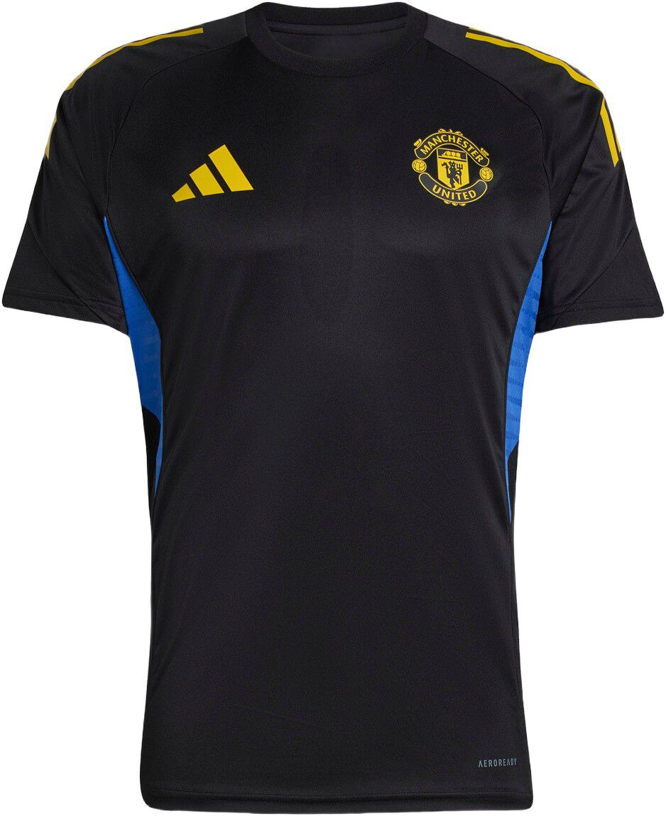 MANCHESTER UNITED TR T-SHIRT
