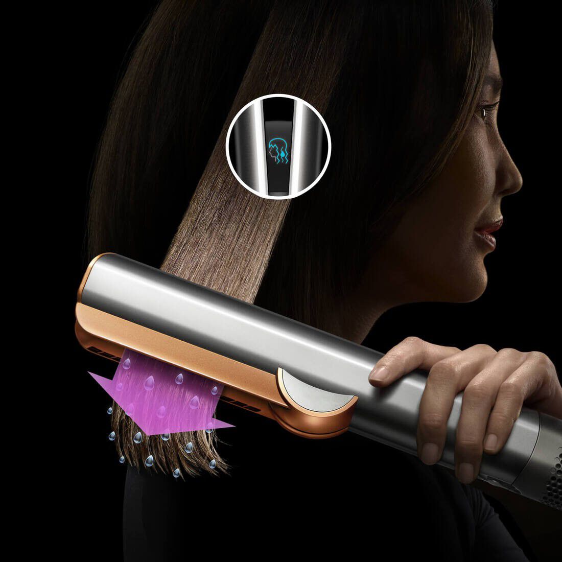 Dyson Airstrait