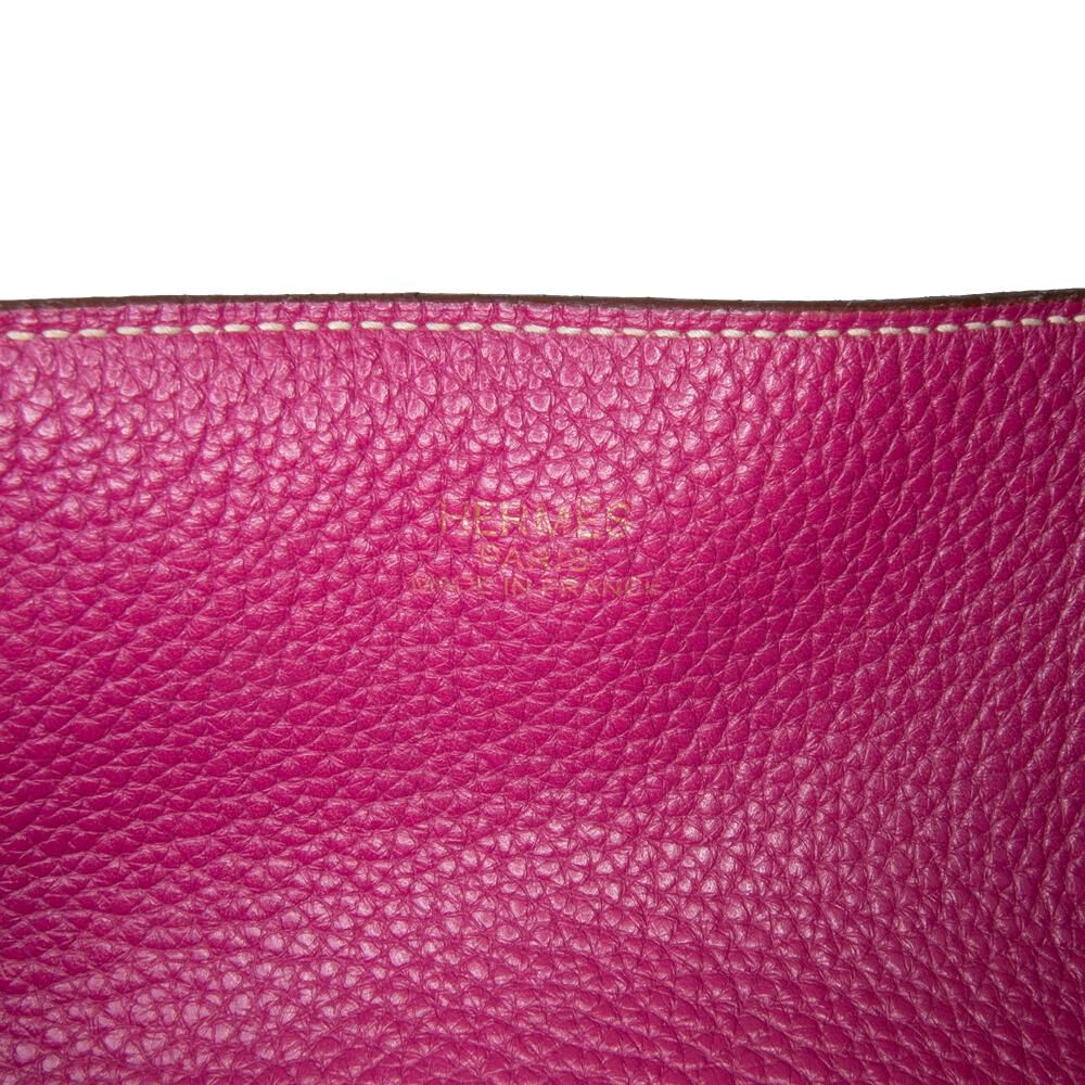 Herm&egrave;s Tote