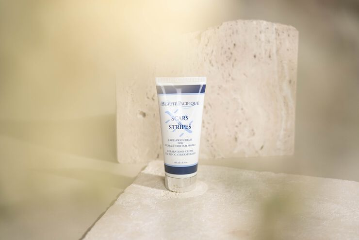 Scars & Stripes 100 ml.