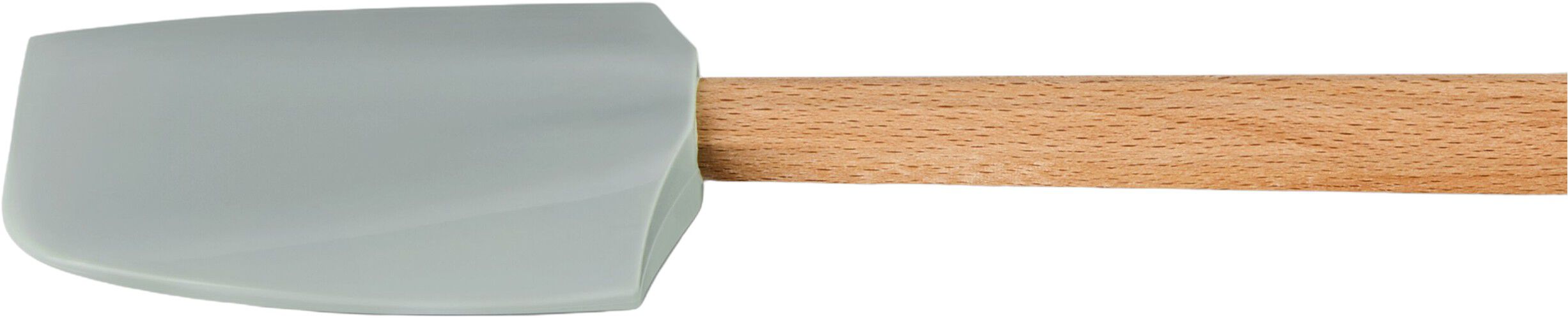 Le Creuset Signature mellan dejskraber Sea Salt