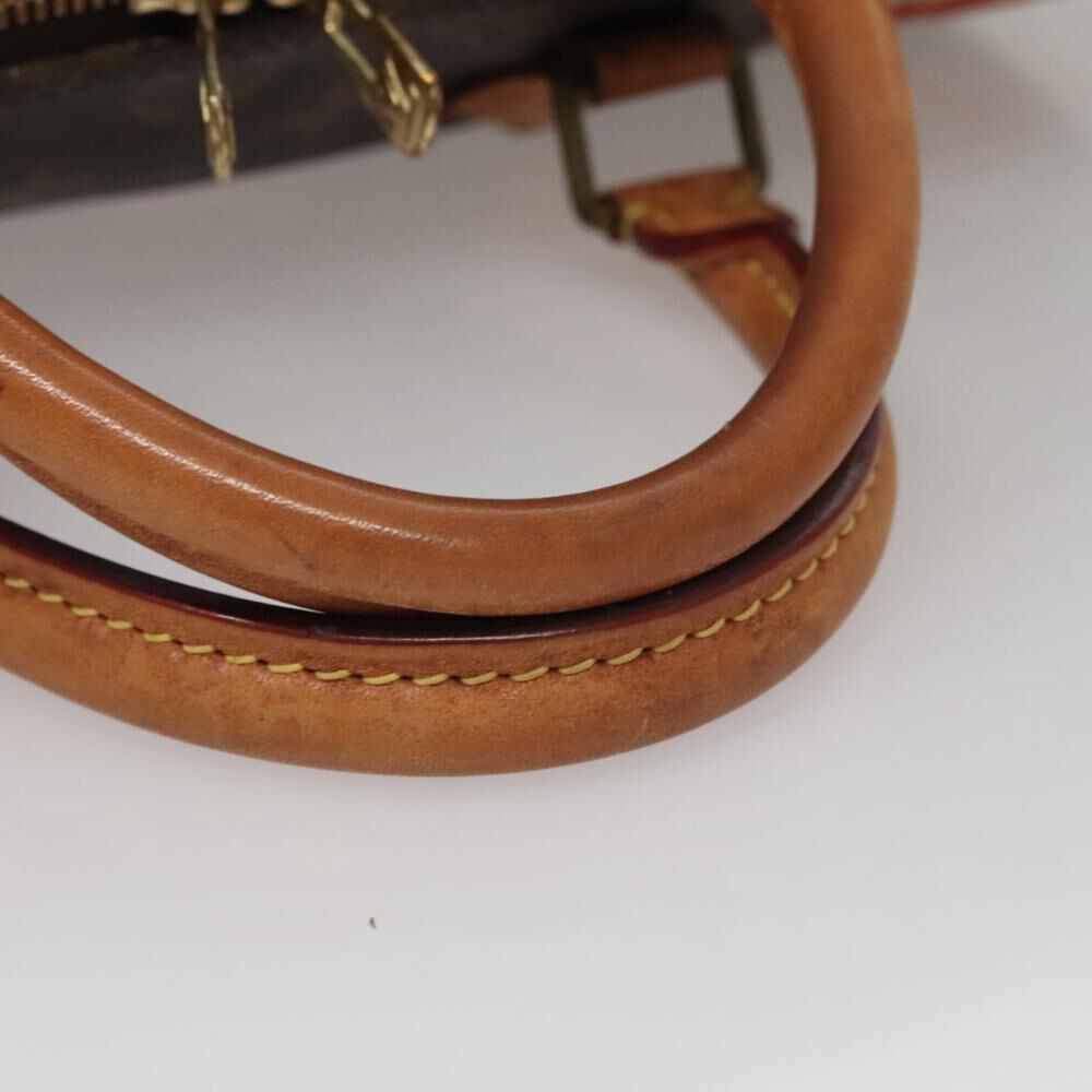 Louis Vuitton Speedy