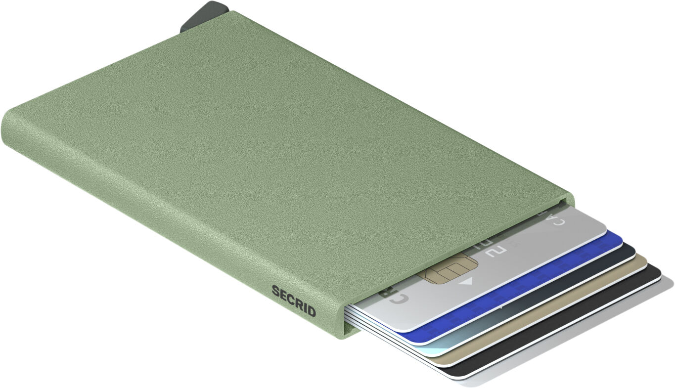 Powder Cardprotector