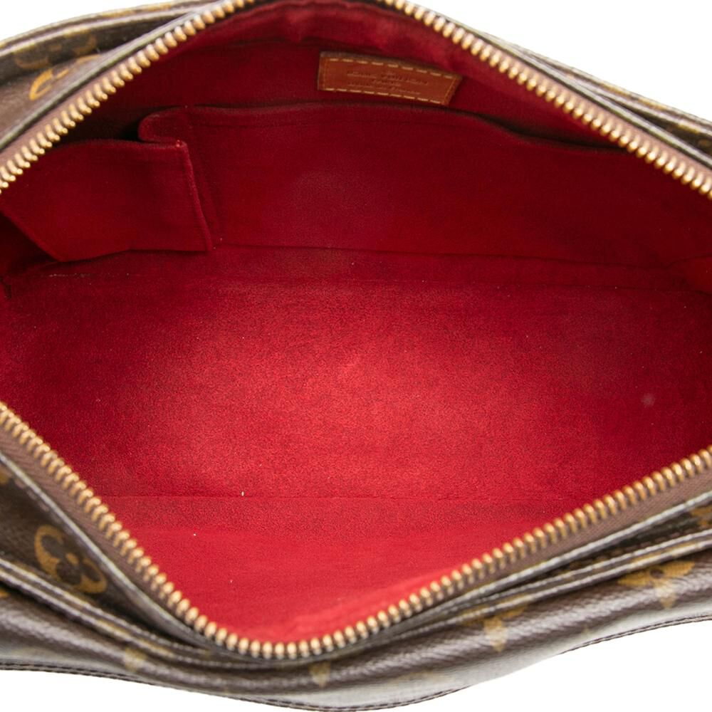 Louis Vuitton Cite