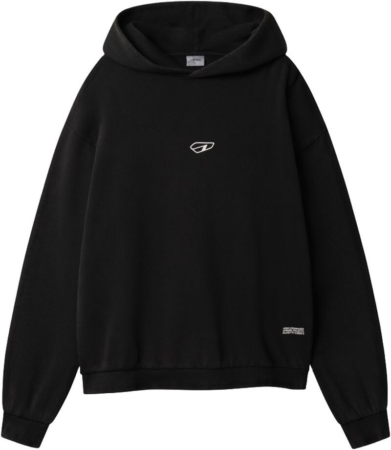 Core Hoodie Black