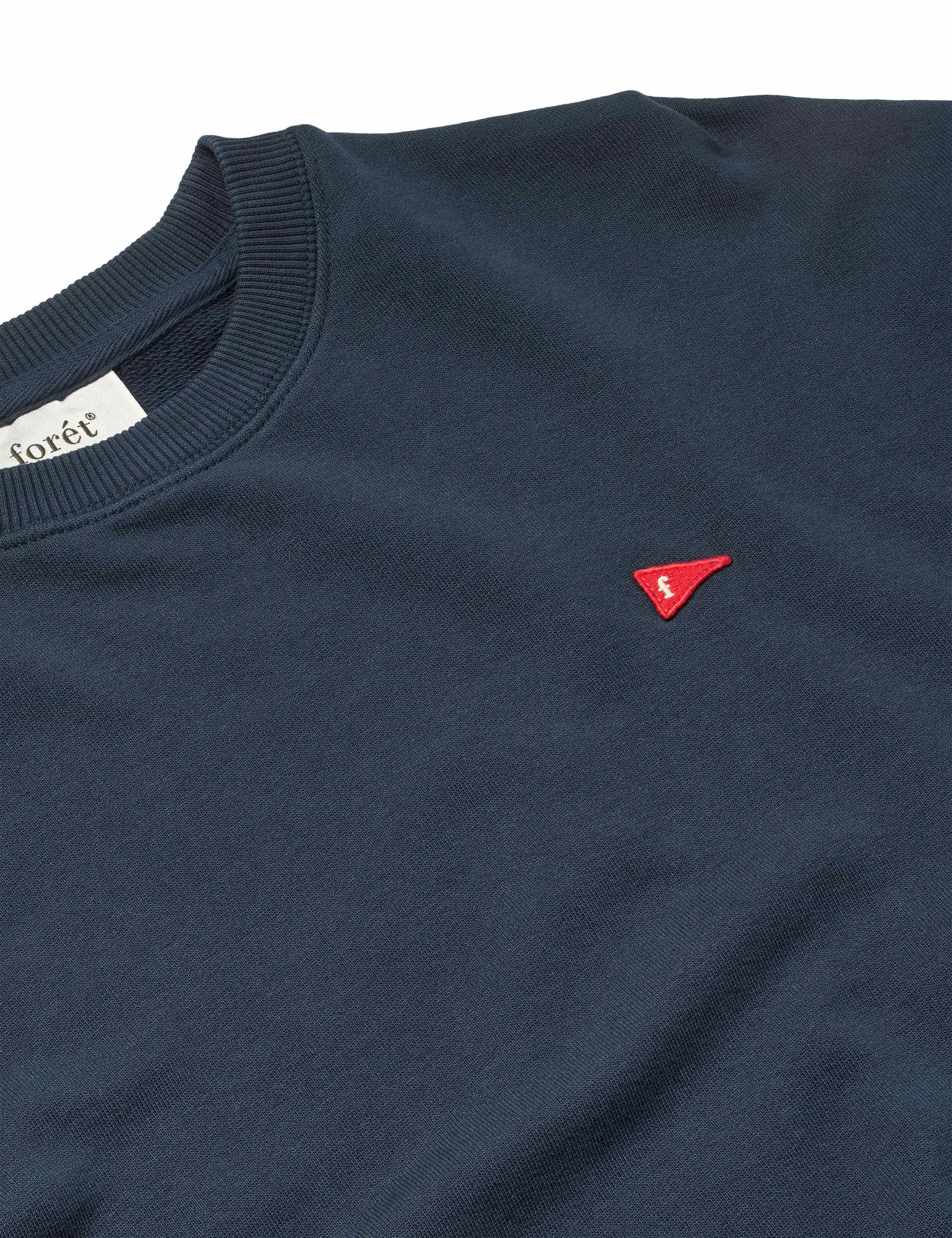 FLAG SWEATSHIRT