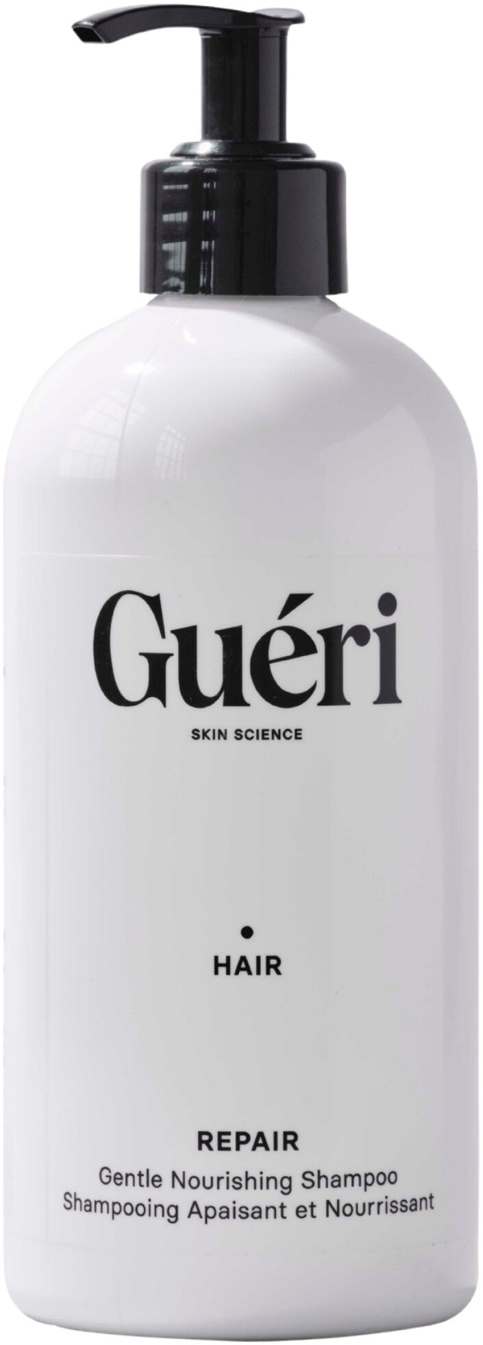 HAIR REPAIR Gentle Nourishing Shampoo