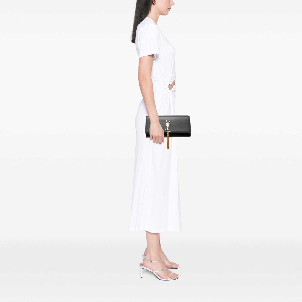 Yves Saint Laurent Clutch