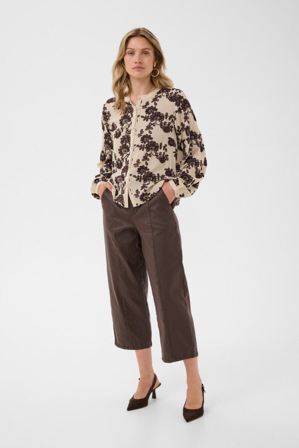CRRuby Blouse