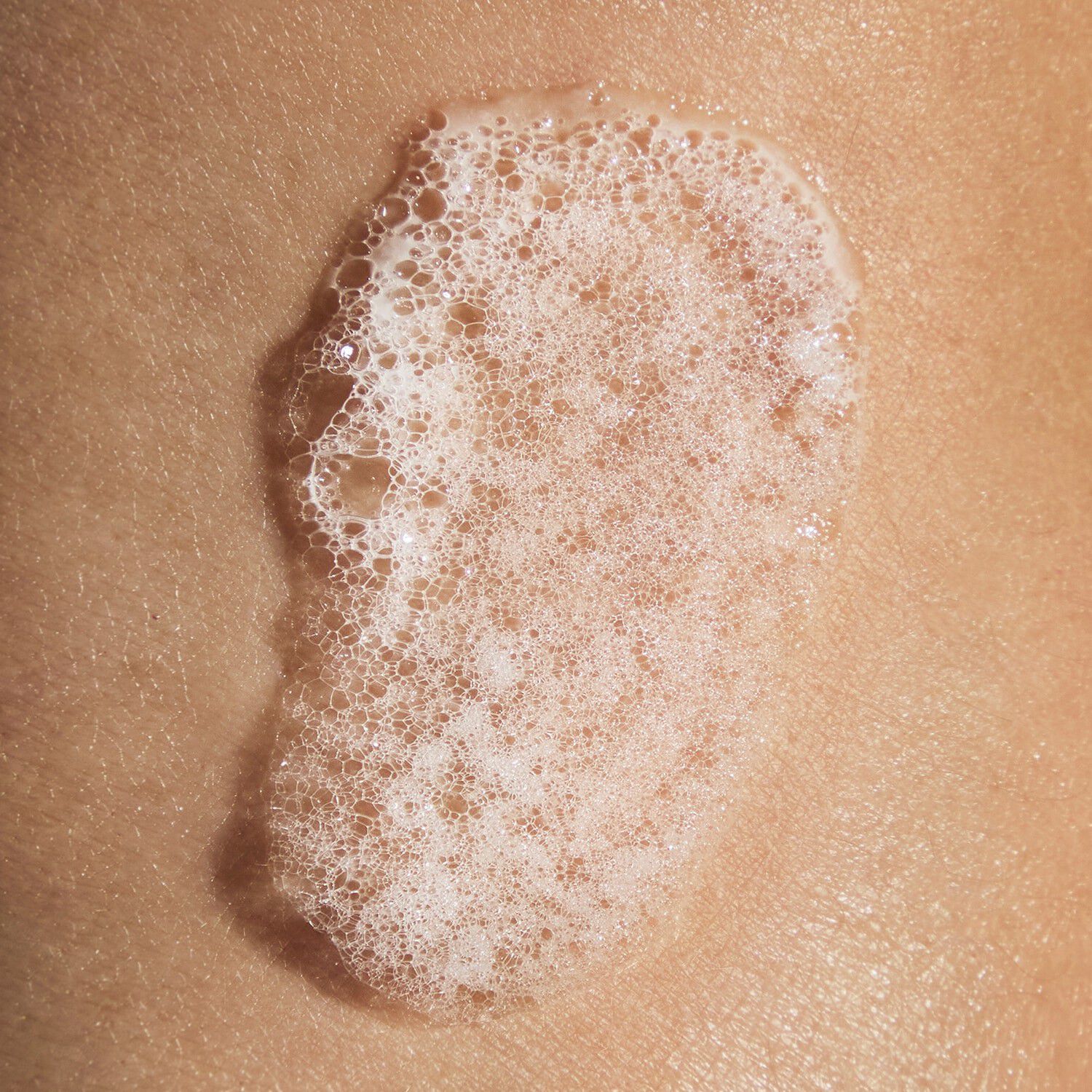 Face Cleanse - Daglig 2-i-1-rens, fugtgivende makeupfjerner