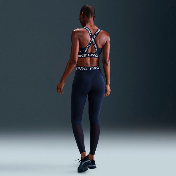 Pro Mid Rise Tights