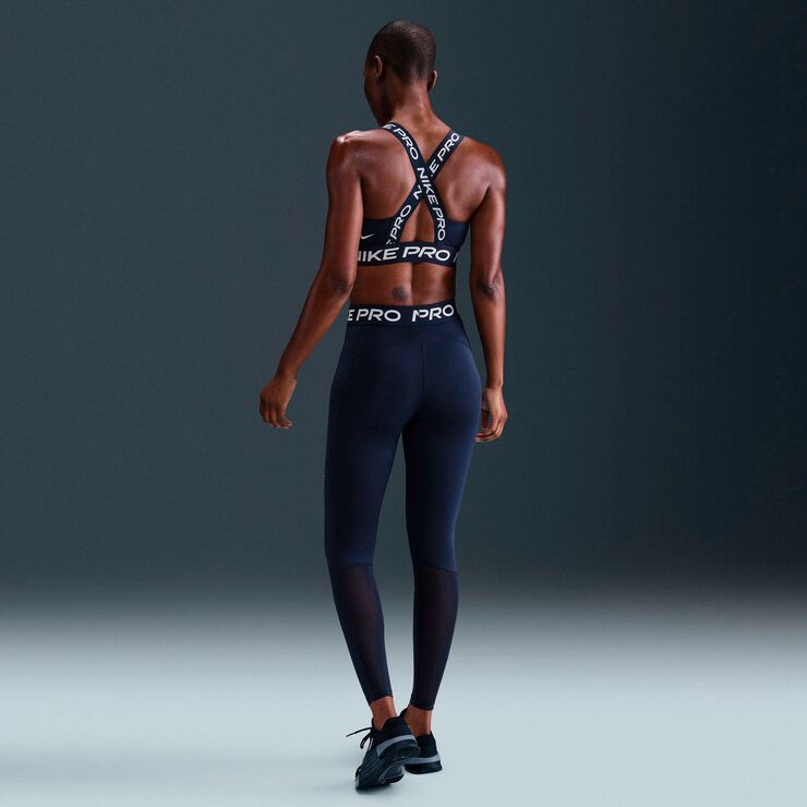 Pro Mid Rise Tights