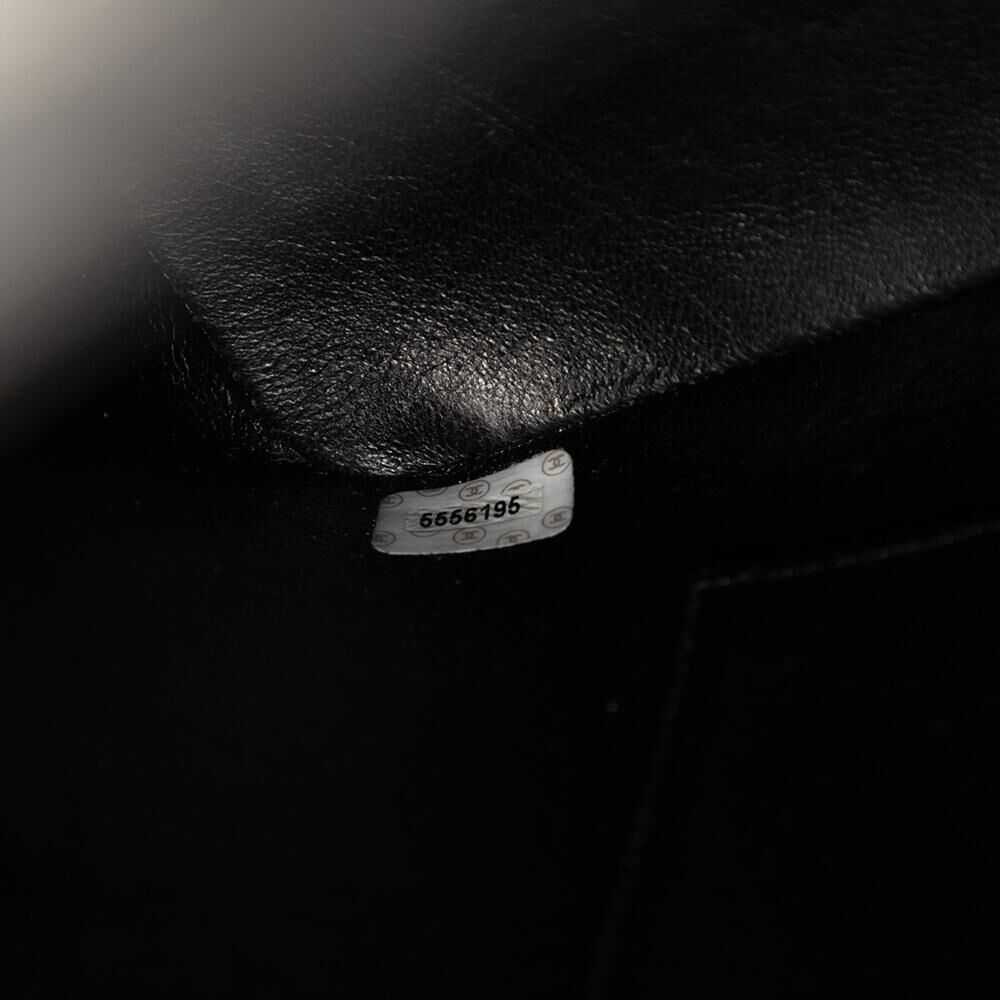 Chanel Tote