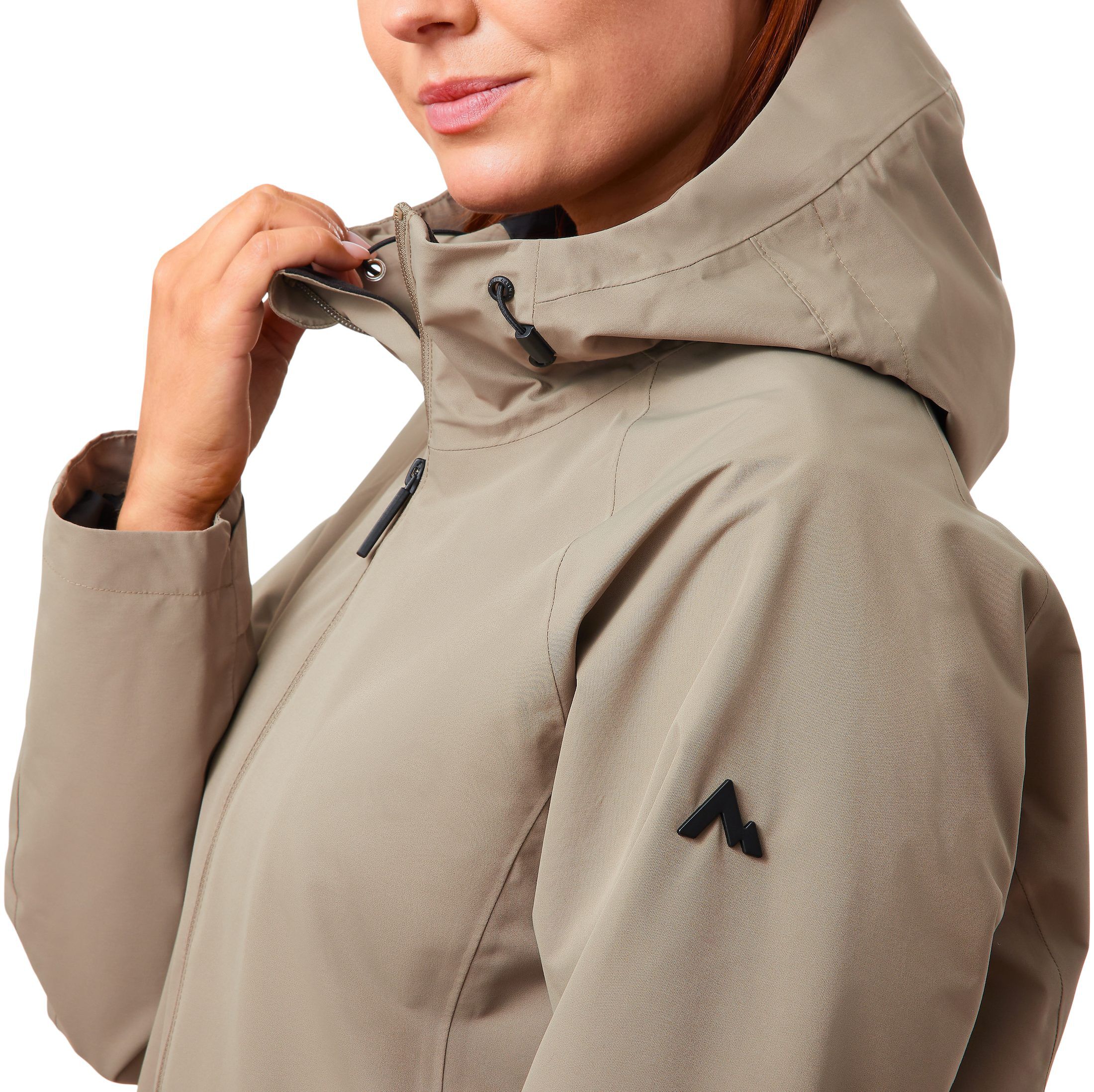 Doris For&aring;rs Jakke