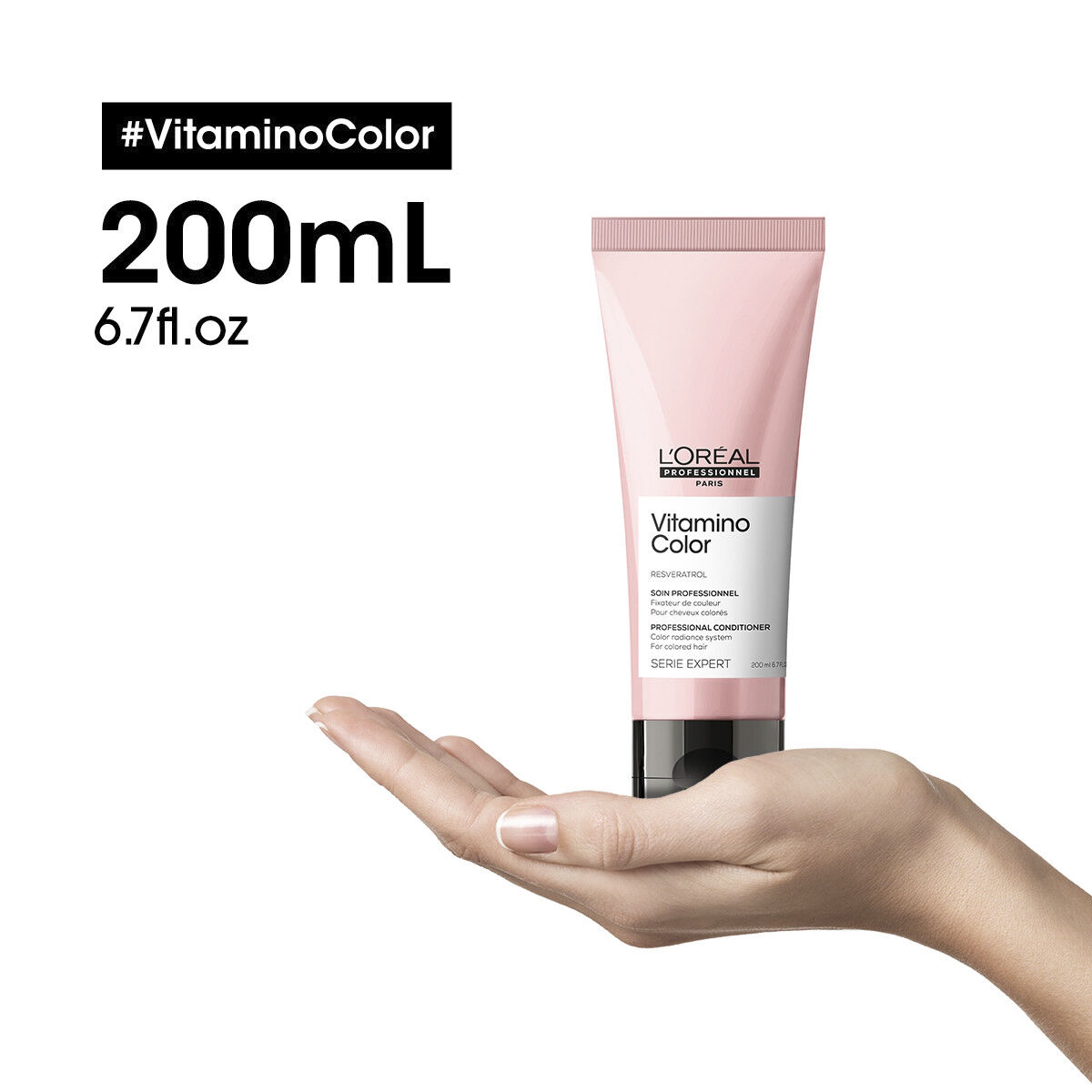 L'Or&eacute;al Professionnel Vitamino Color Conditioner 200ml