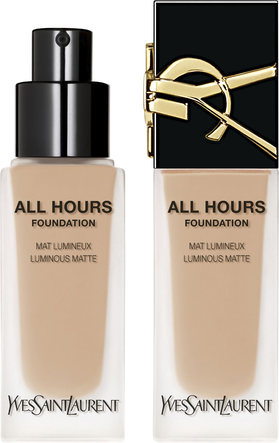 All Hours Foundation