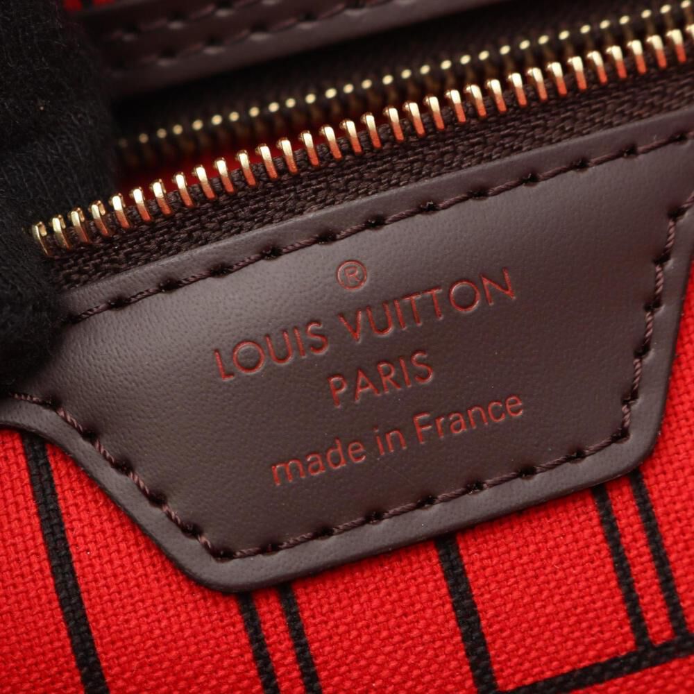 Louis Vuitton Neverfull