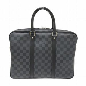 Louis Vuitton Briefcase