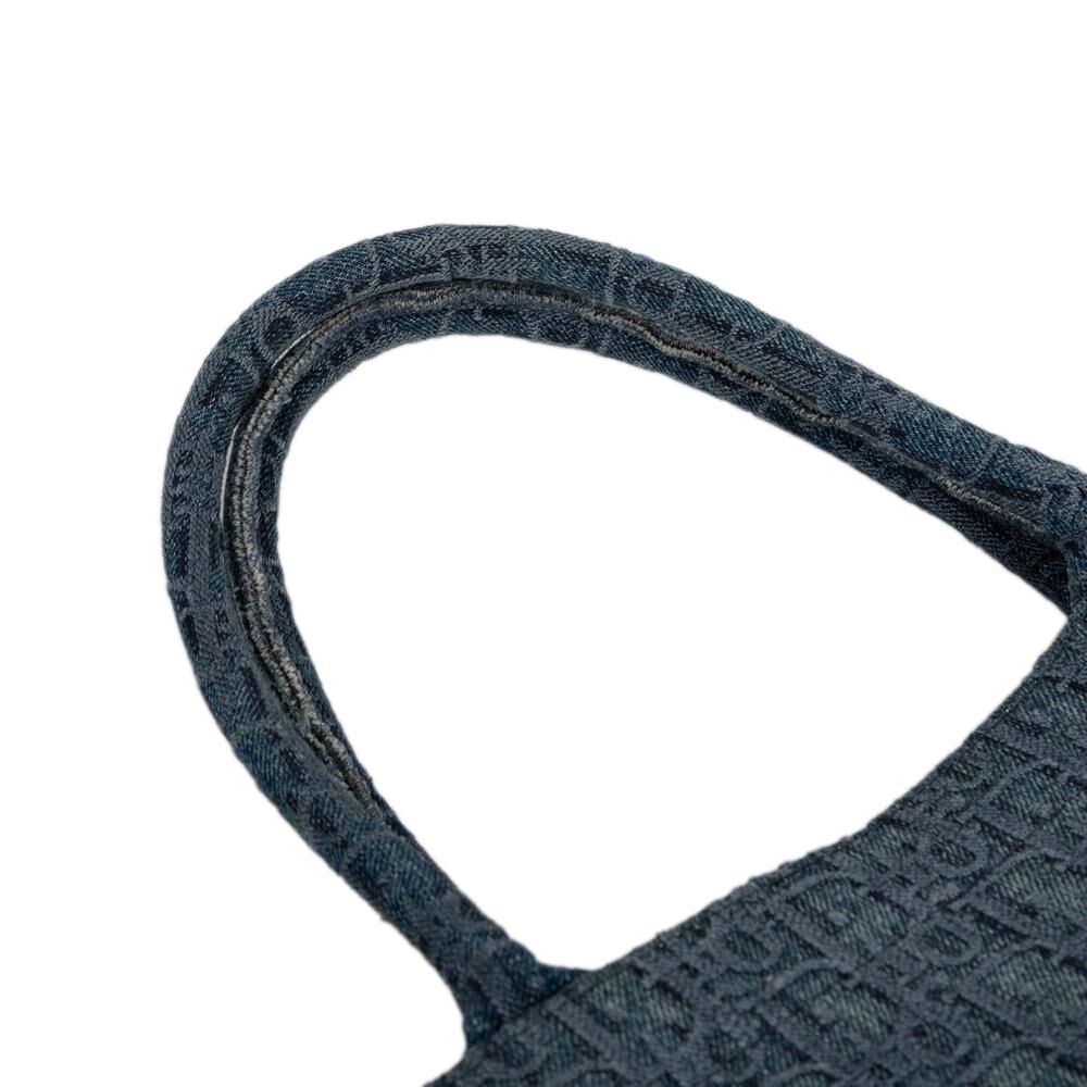 Dior Book Tote