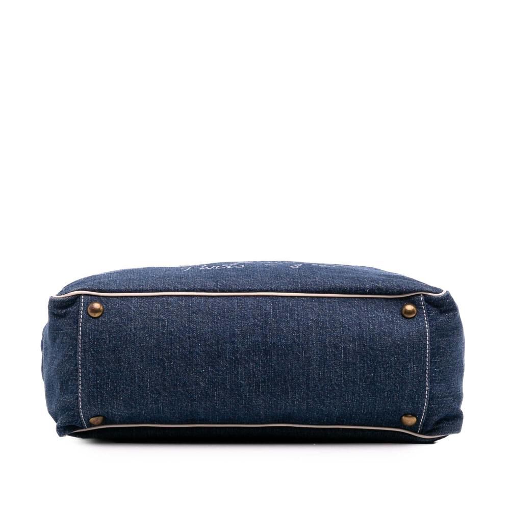 Yves Saint Laurent Tote