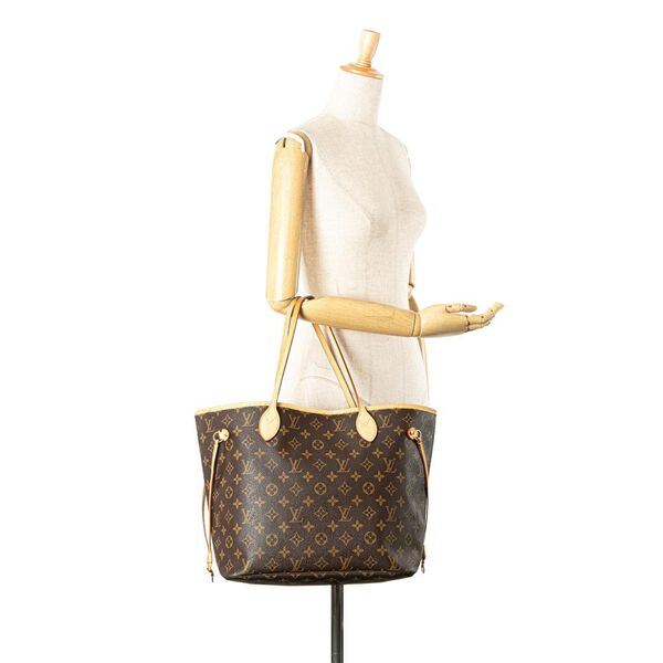 Louis Vuitton Neverfull