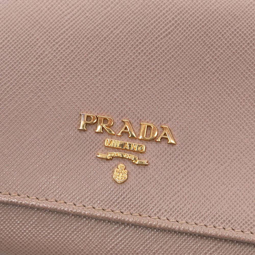 Prada Crossbody Bag