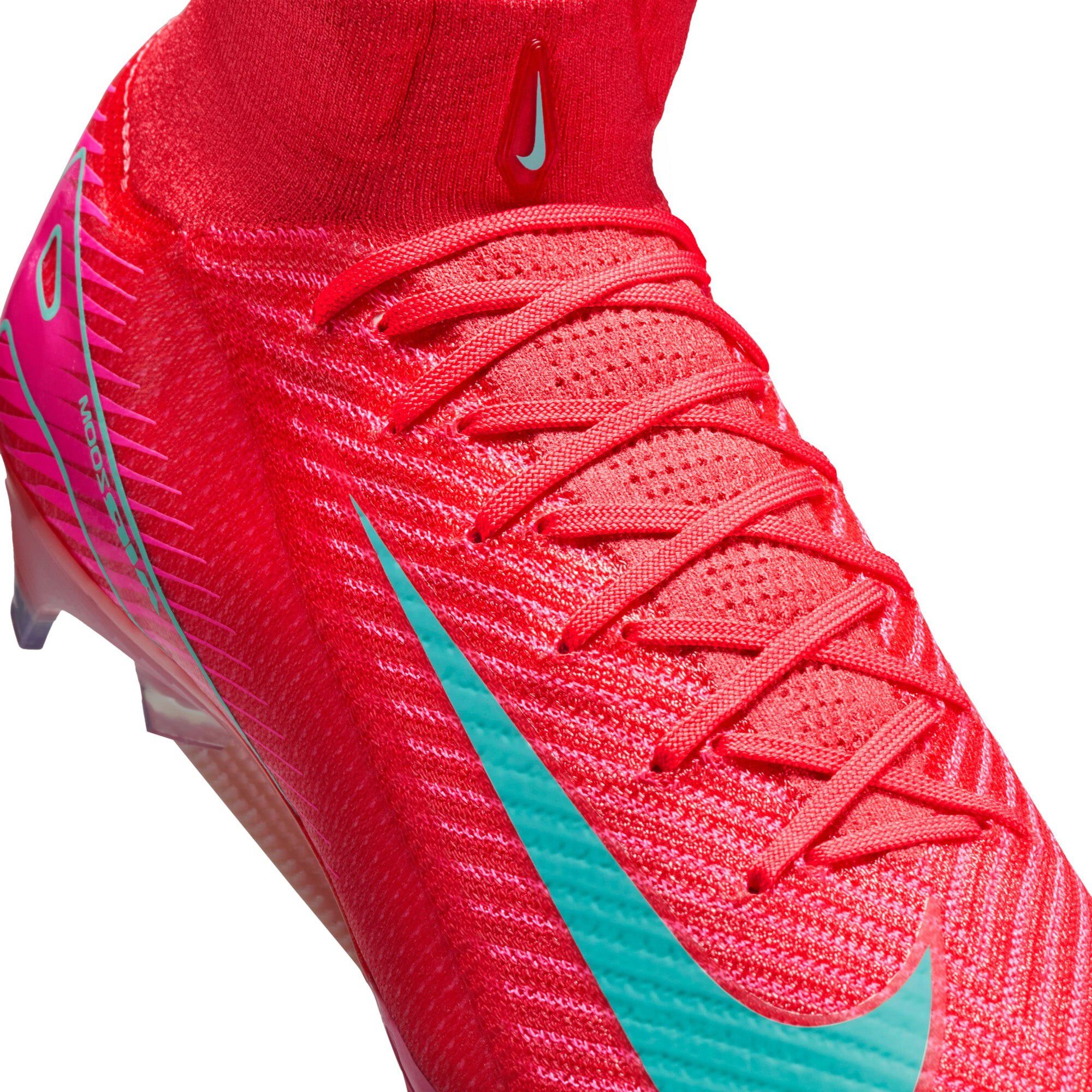 Mercurial Zoom Superfly 10 Elite Fodboldst&oslash;vler