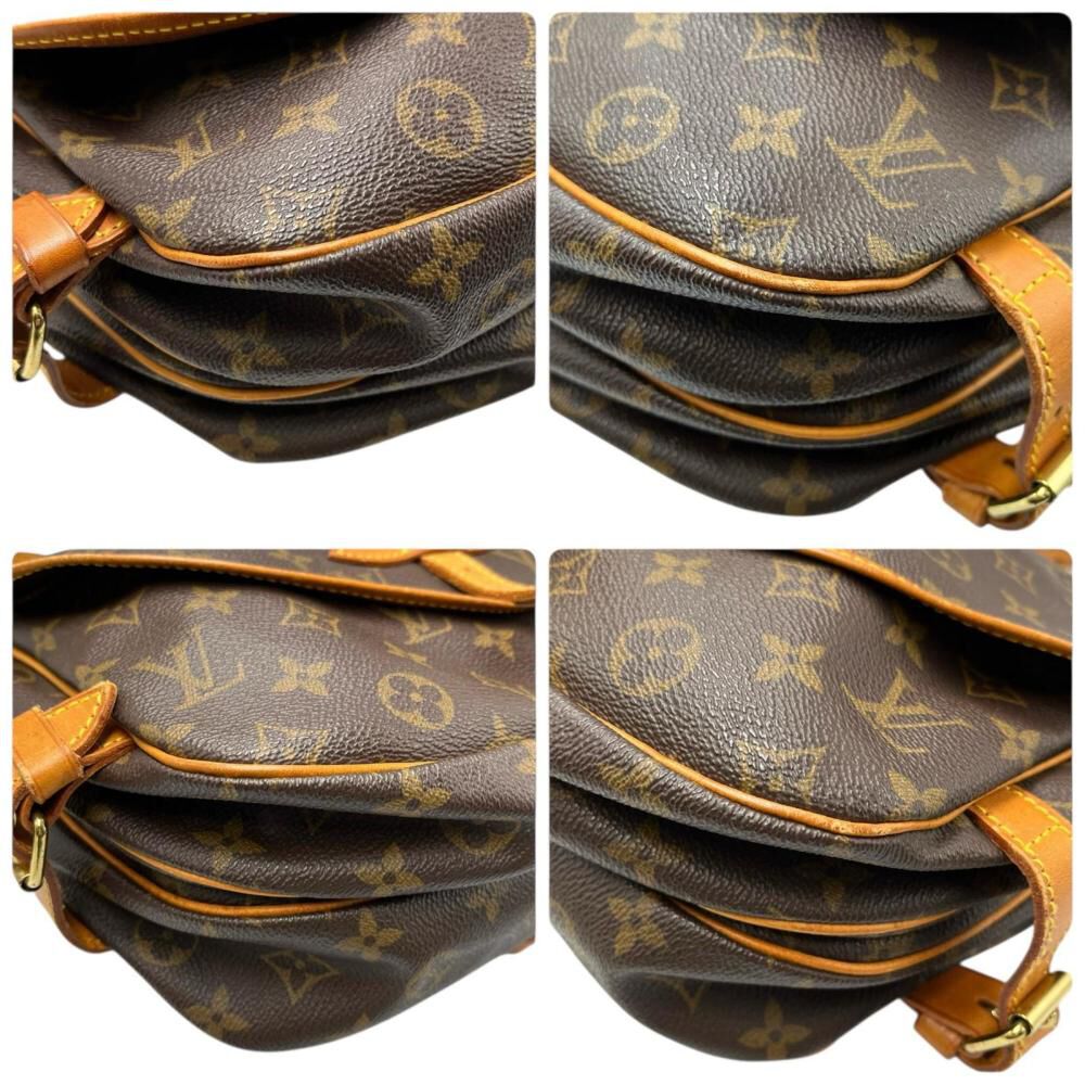 Louis Vuitton Saumur