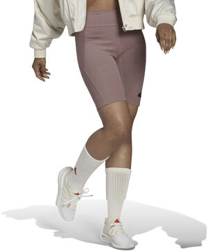 Rib cykelshorts