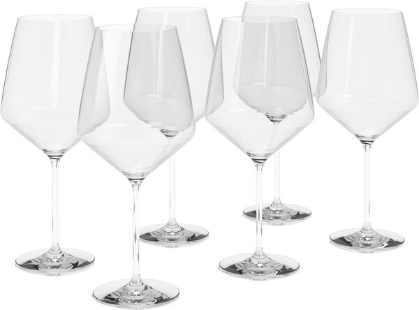 Legio Nova magnum glas 90 cl 6 stk.