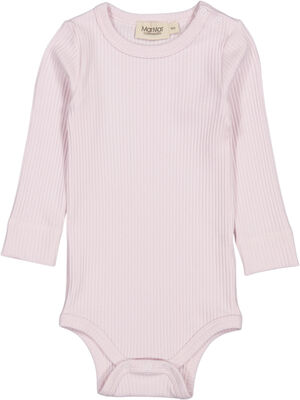 Plain Body LS