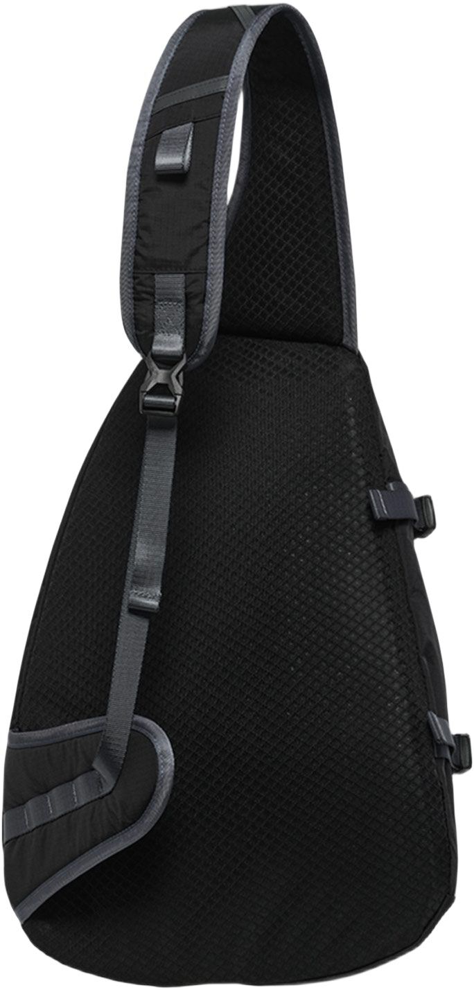 HALO UTILITY CROSSBODY BAG