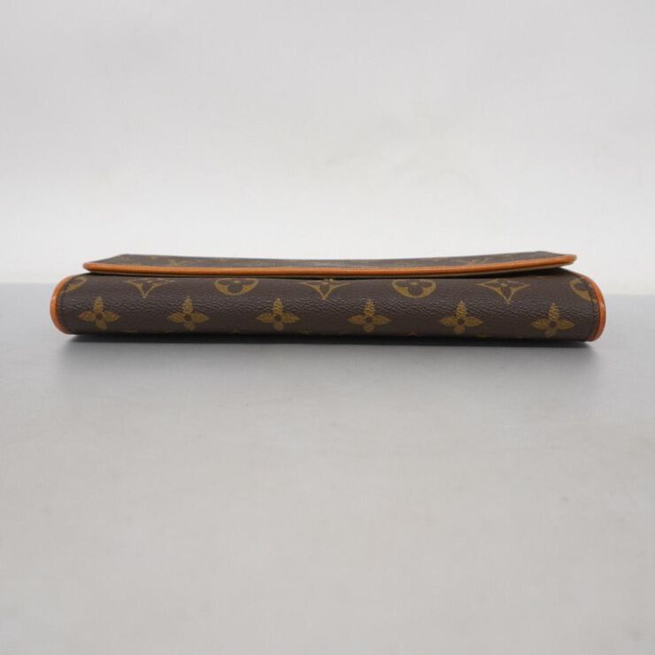 Louis Vuitton Twin Pochette