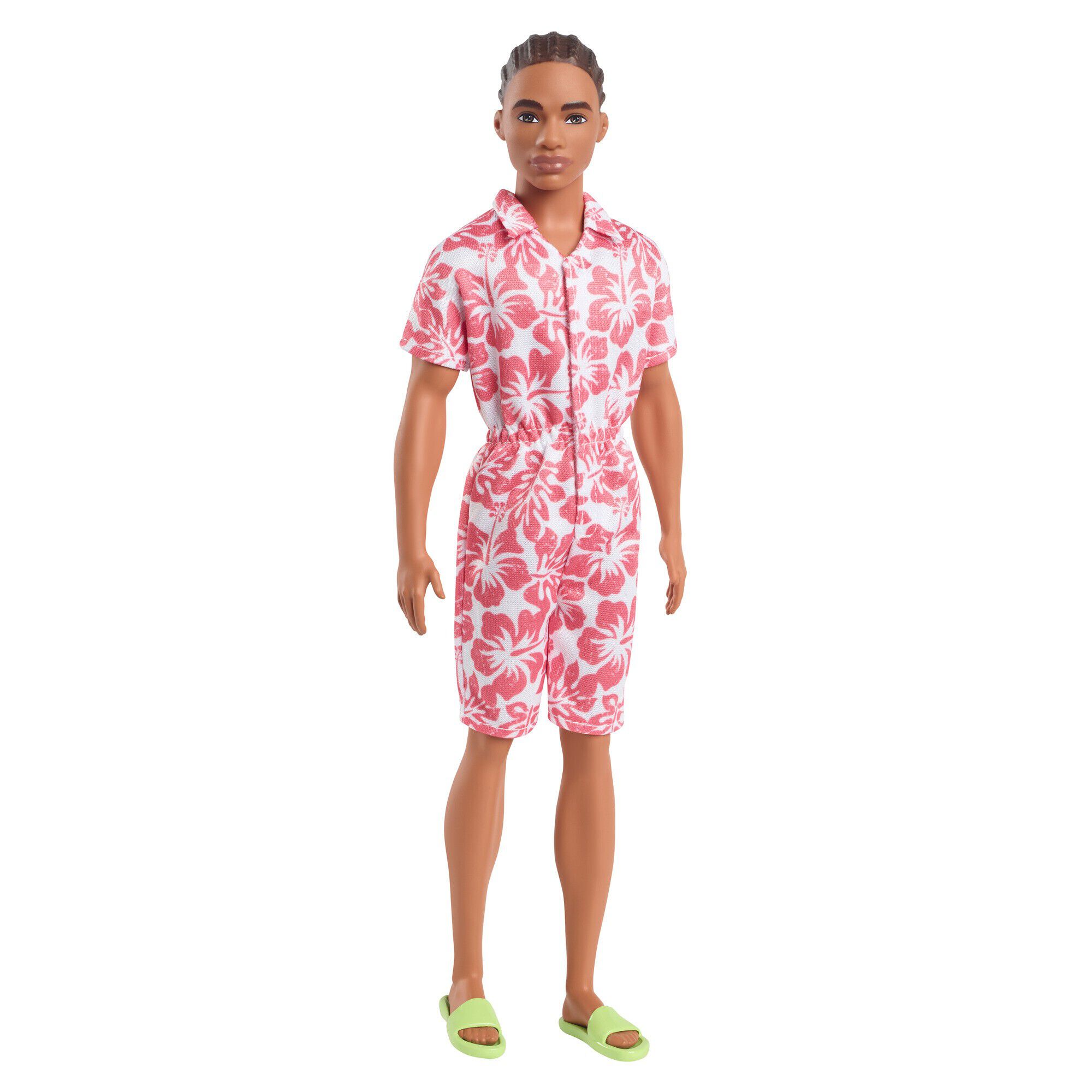 Barbie Fashionista Ken Pr