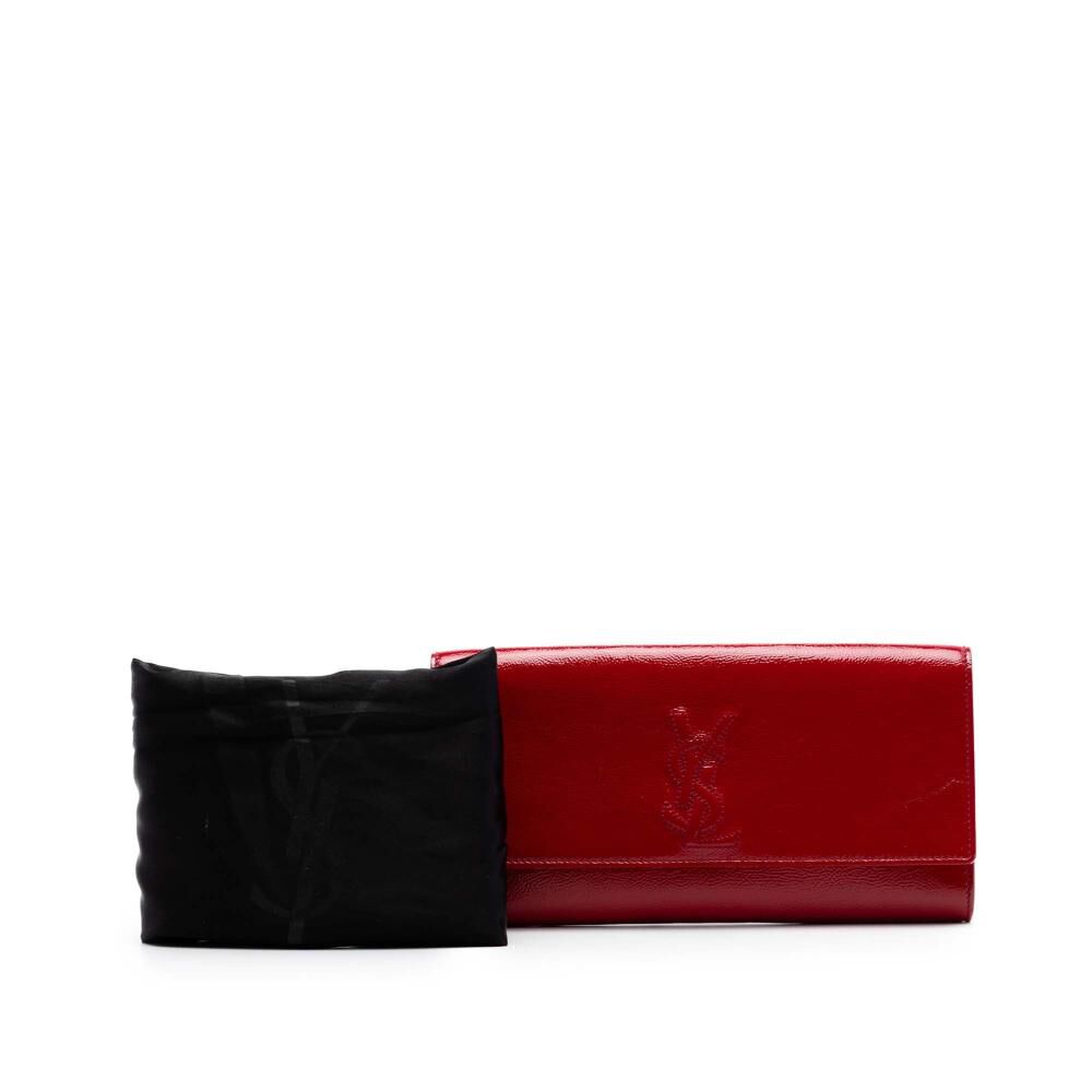 Yves Saint Laurent Clutch