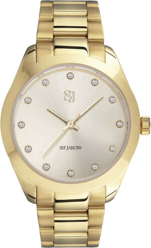 JOELLE WATCH