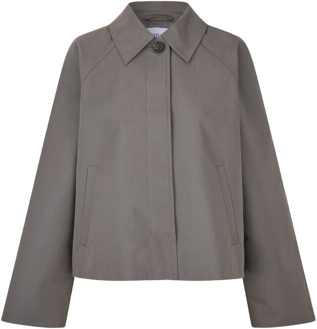 ENSENECA SHORT JACKET 6988