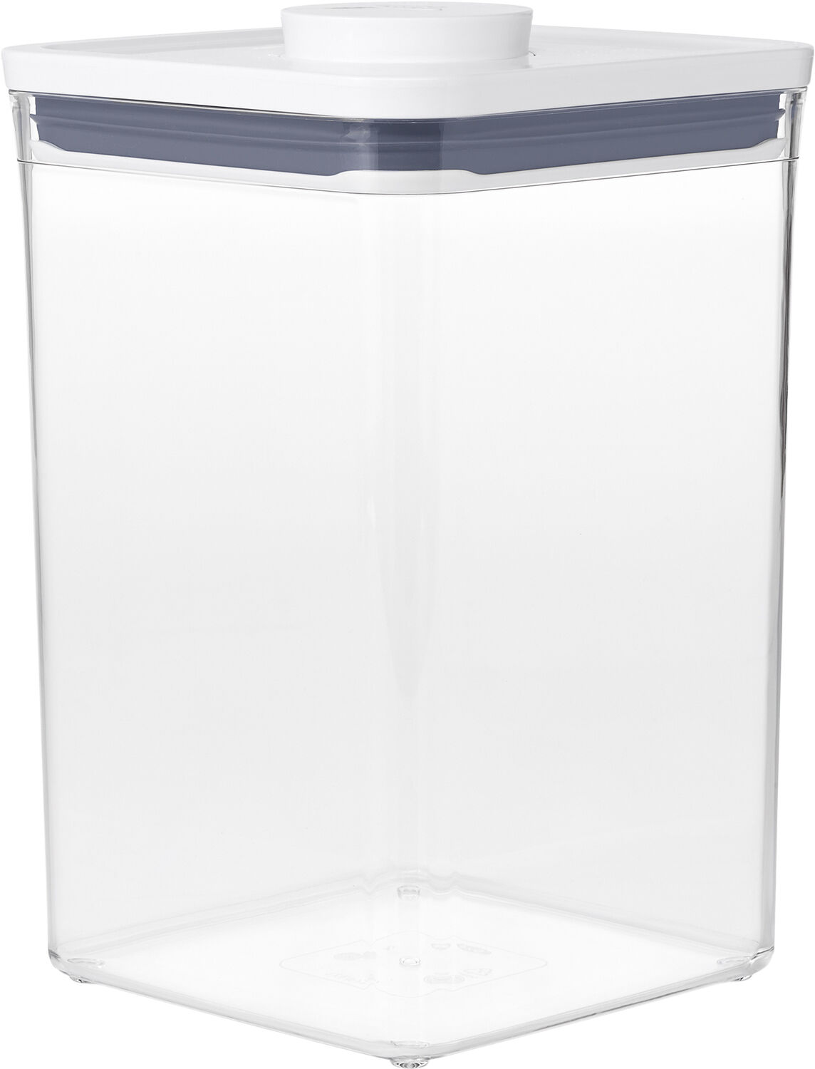 OXO POP container, stor kvadrat, 4,2 l.