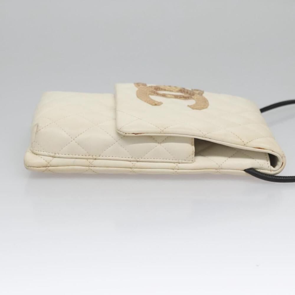 Chanel Crossbody Bag