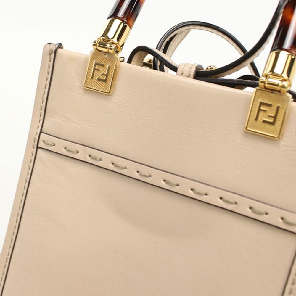 Fendi Handbag