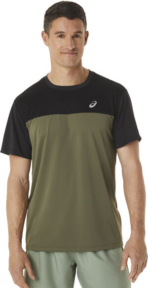 Race Actibreeze løbe T-shirt