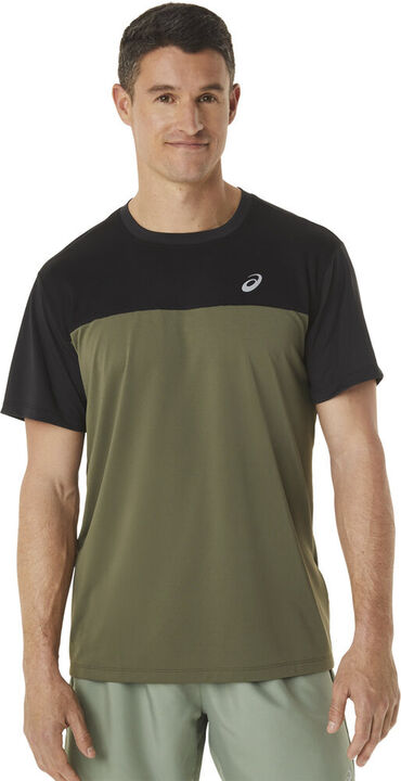 Race Actibreeze løbe T-shirt