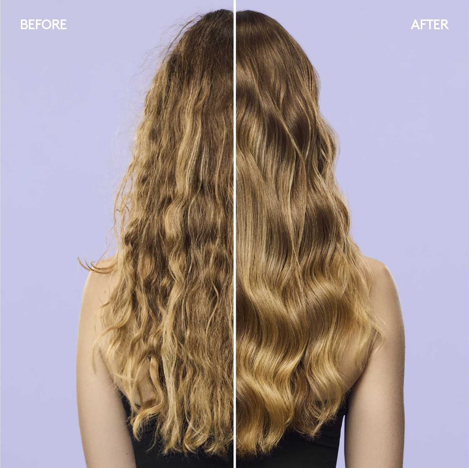 The clear thinker - clarifying shampoo?