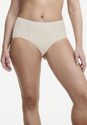 Norah High waist Full Brief