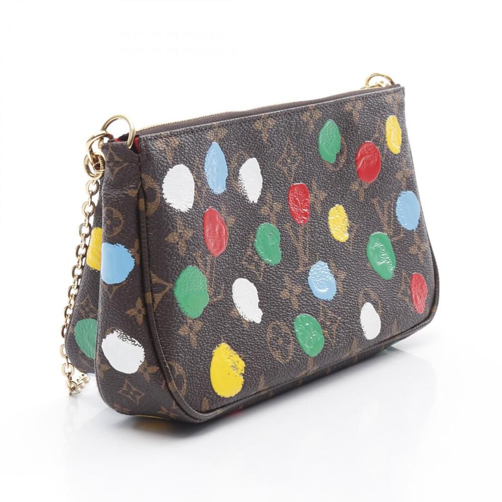 Louis Vuitton Multi Pochette Accessoires