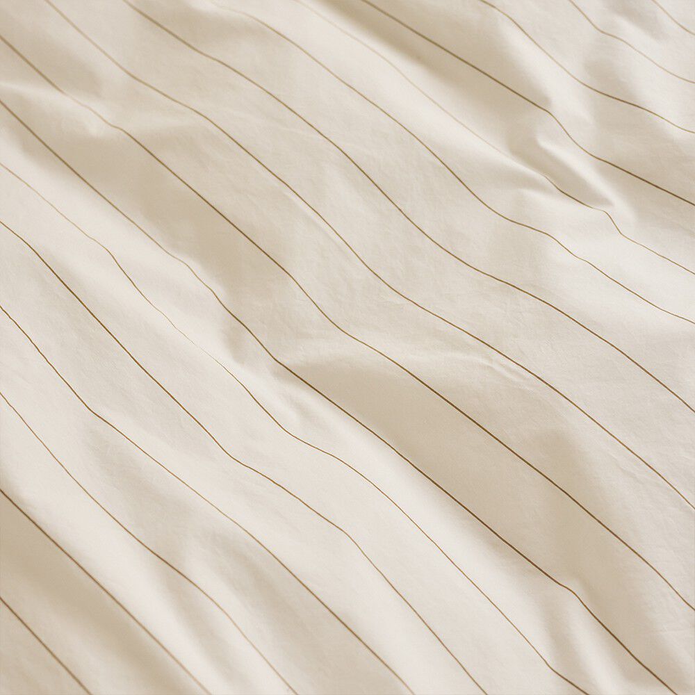 &Oslash;kologisk sengelinned Bristol