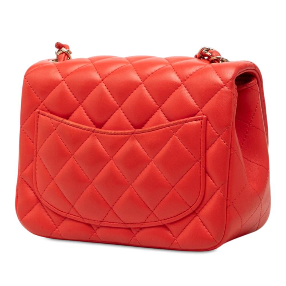 Chanel Flap Bag